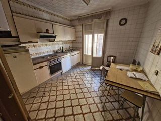 Piso en venta en Centro en Logroño