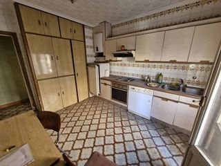 Piso en venta en Centro en Logroño