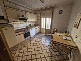 Piso en venta en Centro en Logroño