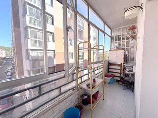 Piso en venta en Centro en Burgos