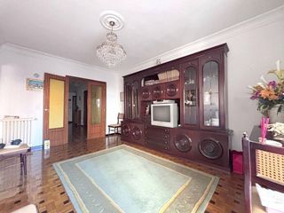 Piso en venta en Centro en Burgos