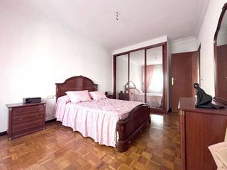 Piso en venta en Centro en Burgos