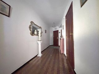 Piso en venta en Centro en Burgos