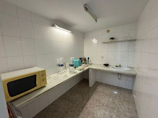 Oficina en venta en Barrio Alto - San Félix - Oliveros - Altamira en Almería