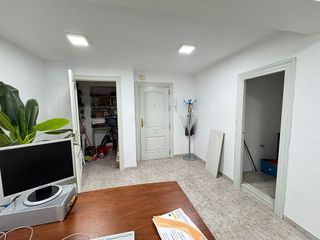 Oficina en venta en Barrio Alto - San Félix - Oliveros - Altamira en Almería
