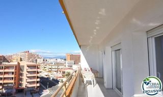 Piso en venta en Santa Margarida en Roses