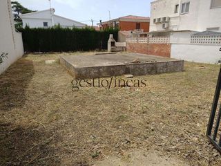 Terreno en venta en Ardiaca - La Llosa en Cambrils