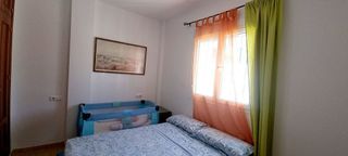 Casa adosada en alquiler en Centro-Calzada-Cabo Noval en Sanlúcar de Barrameda