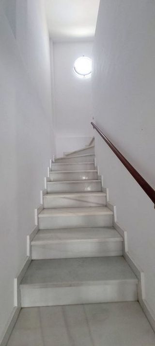 Casa adosada en alquiler en Centro-Calzada-Cabo Noval en Sanlúcar de Barrameda