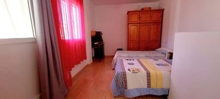 Casa adosada en alquiler en Centro-Calzada-Cabo Noval en Sanlúcar de Barrameda