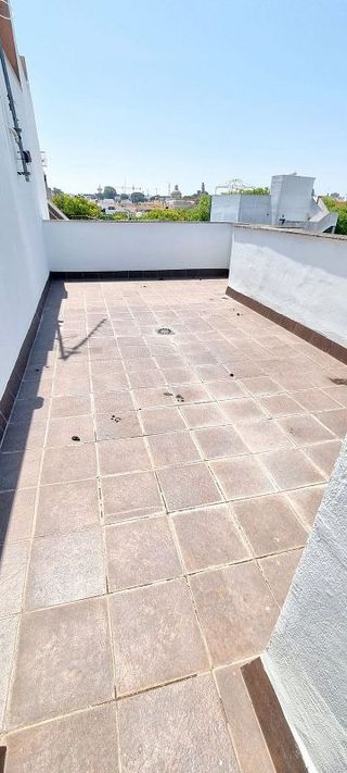 Casa adosada en alquiler en Centro-Calzada-Cabo Noval en Sanlúcar de Barrameda