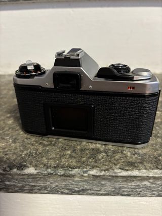 Fotocamera Pentax ME SLR 50mm