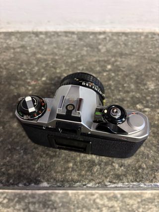 Fotocamera Pentax ME SLR 50mm