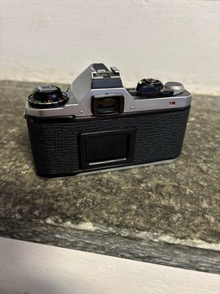 Fotocamera Pentax ME SLR 50mm