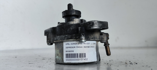 DEPRESOR FRENO / BOMBA VACIO OPEL CORSA D 1.3 16V
