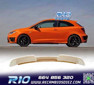 ALERÓN SEAT IBIZA 6J 3P 08-15