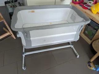 Cuna colecho Jané Baby Side