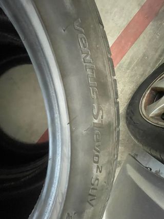 Pirelli 255/40 R 20 Y