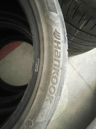 Pirelli 255/40 R 20 Y