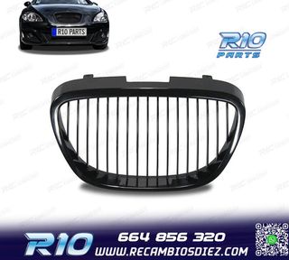 PARRILLA PARA SEAT LEON II 2 1P 09-12 TOLEDO III 3 5P 09- AL