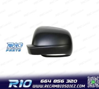 CARCASA ESPEJO DERECHO SEAT LEON 1M 99-03