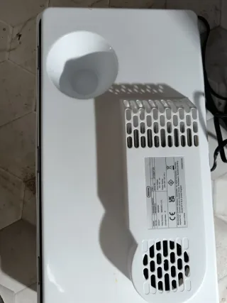 MOBICOOL ME27 Nevera Portátil 2 Puertas