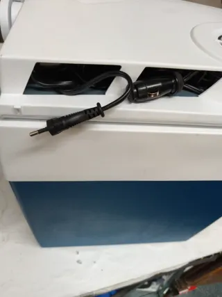 nevera portátil termoeléctrica Mobicool, modelo TC