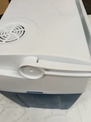 nevera portátil termoeléctrica Mobicool, modelo TC