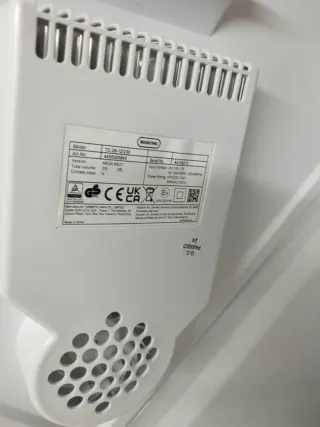 nevera portátil termoeléctrica Mobicool, modelo TC