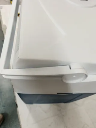 nevera portátil termoeléctrica Mobicool, modelo TC