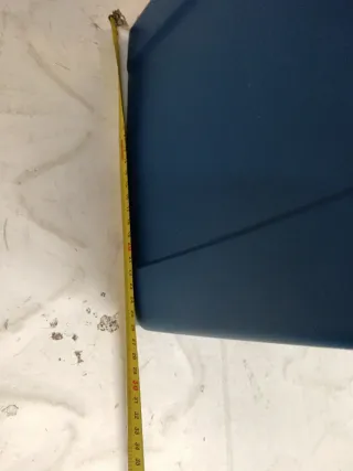 nevera portátil termoeléctrica Mobicool, modelo TC