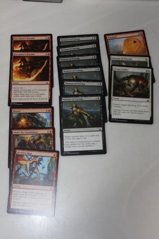 Magic The Gathering Rivals of Ixalan 64 CARTAS