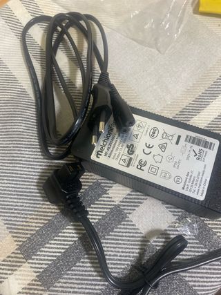 Cargador Nevera Portátil