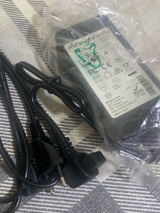 Cargador Nevera Portátil