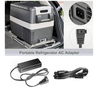 Cargador Nevera Portátil