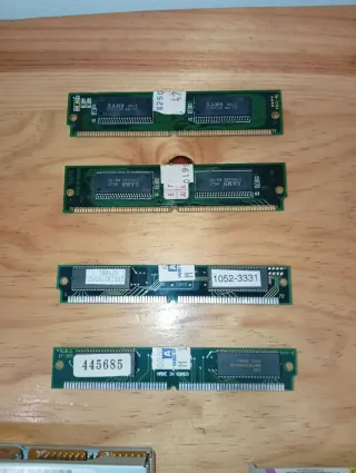 PC PENTIUM VINTAGE COMPLETO OFERTA