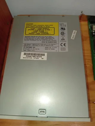 PC PENTIUM VINTAGE COMPLETO OFERTA