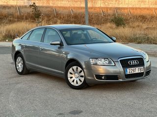 Audi A6 2006
