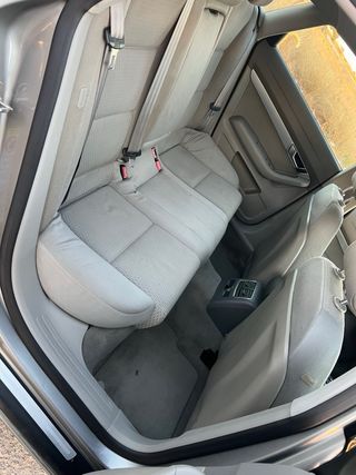 Audi A6 2006