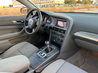 Audi A6 2006