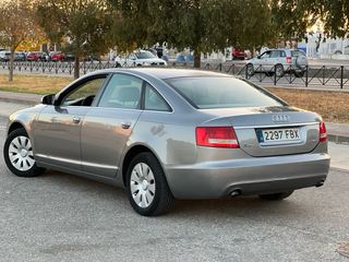 Audi A6 2006