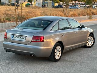 Audi A6 2006