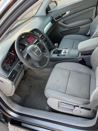 Audi A6 2006