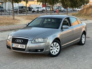 Audi A6 2006