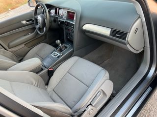Audi A6 2006