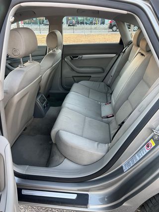 Audi A6 2006