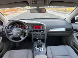 Audi A6 2006