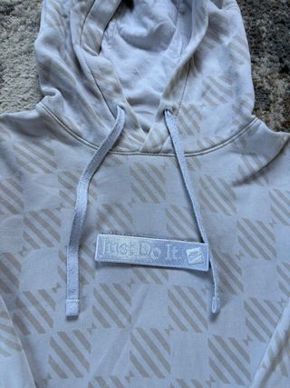 Felpa Nike Just Do It Taglia S
