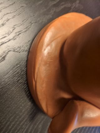 Figura terracota escultor Bolinches