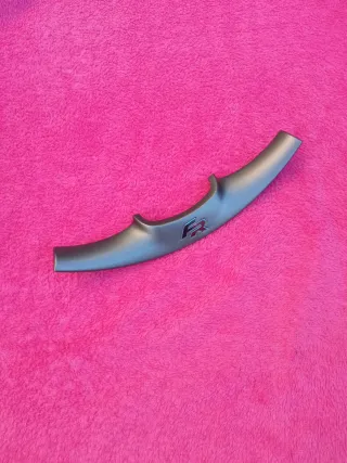 Emblema Volante Seat FR